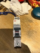 Wylex 32amp miniature for sale  LONDON