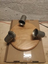 Luminaire plafonnier spots d'occasion  Bozel