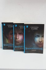 Shadowhunters the infernal usato  Lucera
