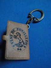 Porte clé vins d'occasion  Ver-sur-Launette