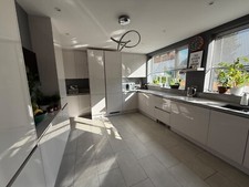 Kitchen units worktop for sale  CHEADLE
