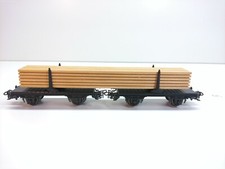 Märklin langholzwagen hne gebraucht kaufen  Braunschweig