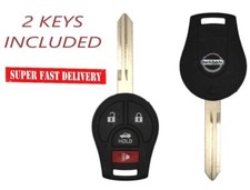 New remote key for sale  Englishtown