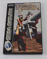Panzer dragoon free for sale  MANCHESTER