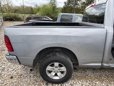 Used truck bed for sale  Savannah