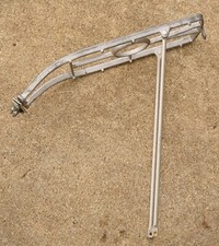 Pletscher rear rack for sale  Milwaukee