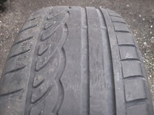 Sommerreifen dunlop sport gebraucht kaufen  Emden