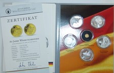 Euro münze 2008 gebraucht kaufen  Chemnitz