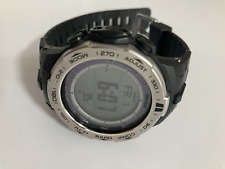 Casio protrek slim for sale  San Francisco