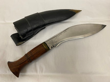 Antique kukri gorkha for sale  Fresno