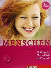 Menschen audio cds gebraucht kaufen  Berlin