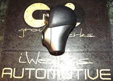 OEM 05-10 Honda Odyssey Transmissão Automática Preta Shift Select Conjunto de Botões de Alavanca comprar usado  Enviando para Brazil