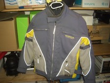Honda jacke motorradjacke gebraucht kaufen  Stralsund-Knieper