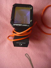 Unomat lx801 auto gebraucht kaufen  Durmersheim