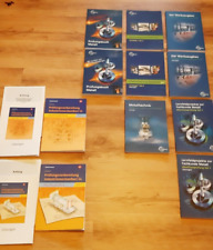Bücher metalltechnik industri gebraucht kaufen  Duisburg