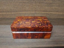 Wooden box for sale  PORTH