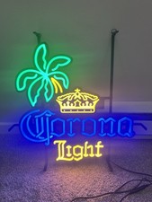 Awesome corona light for sale  East Hartford