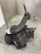 Steering gear sierra for sale  Cooperstown