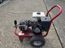 Petrol pressure washer for sale  EAST GRINSTEAD