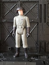Starwars figurine death d'occasion  Bruyères-sur-Oise