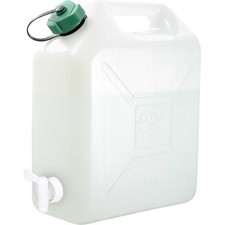 Jerrican alimentaire robinet d'occasion  France
