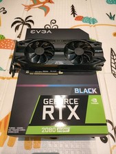 Nvidia rtx 2080 usato  Sesto Fiorentino