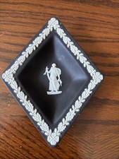 Vintage wedgwood black for sale  Haverhill