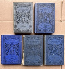 Lotto libri manuali usato  Treviso
