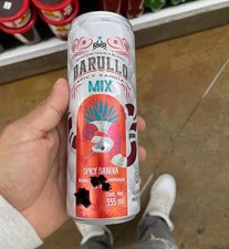 12 Barullo Spicy Sandía Mix En Lata Traído De México 🇲🇽, usado comprar usado  Enviando para Brazil