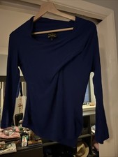 Vivienne westwood top for sale  PLYMOUTH