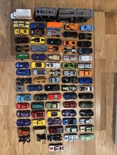 Hot wheels matchbox for sale  MANCHESTER