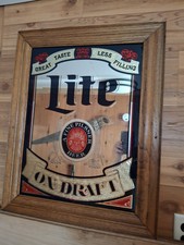 Miller lite fine for sale  Shelbyville