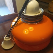 Lampadario anni space usato  Torino