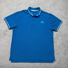 Kappa polo shirt for sale  San Jose