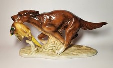 setter figurine for sale setter figurine for sale Humble