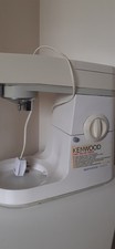 Kenwood major food for sale  FILEY