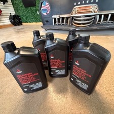 Mitsubishi cvt fluid for sale  Forney