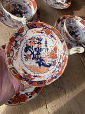 Antique masons ironstone for sale  TENBY