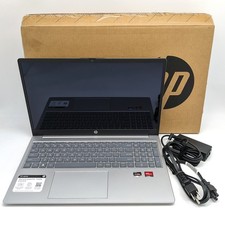 Notebook HP 15-FC0025DX 15.6" AMD Ryzen 5 7520U 8GB DDR5 512GB SSD Windows 11 comprar usado  Enviando para Brazil