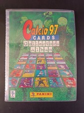 Album collectors cards usato  Italia