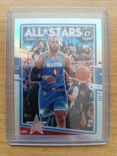 Lebron james holo d'occasion  Reims