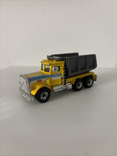 matchbox peterbilt 1981 for sale  STOCKTON-ON-TEES