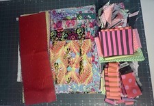 Tula pink scrap for sale  Caldwell