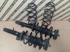 Ammortizzatori completi molle usato  Cesano Maderno