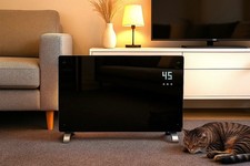 Glass panel electric for sale  BIRMINGHAM