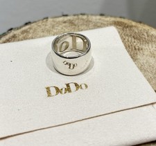 Anello dodo tell usato  Milano