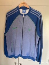 Adidas vespa track for sale  BEDFORD