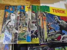 Turok spada completa usato  Cesena