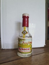 Mignonette kirsch cusenier d'occasion  Crest