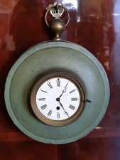 Orologio muro brocot usato  Frosinone